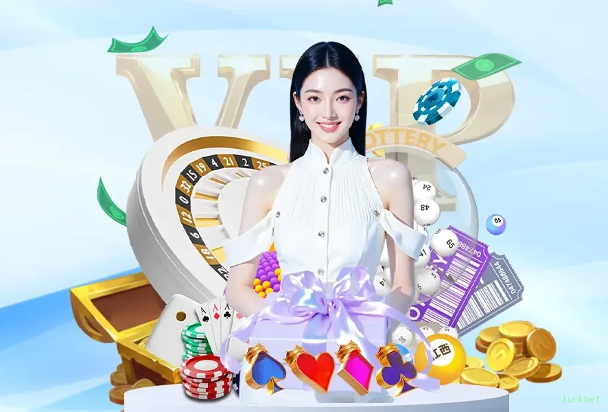 Opções de download da luckbet